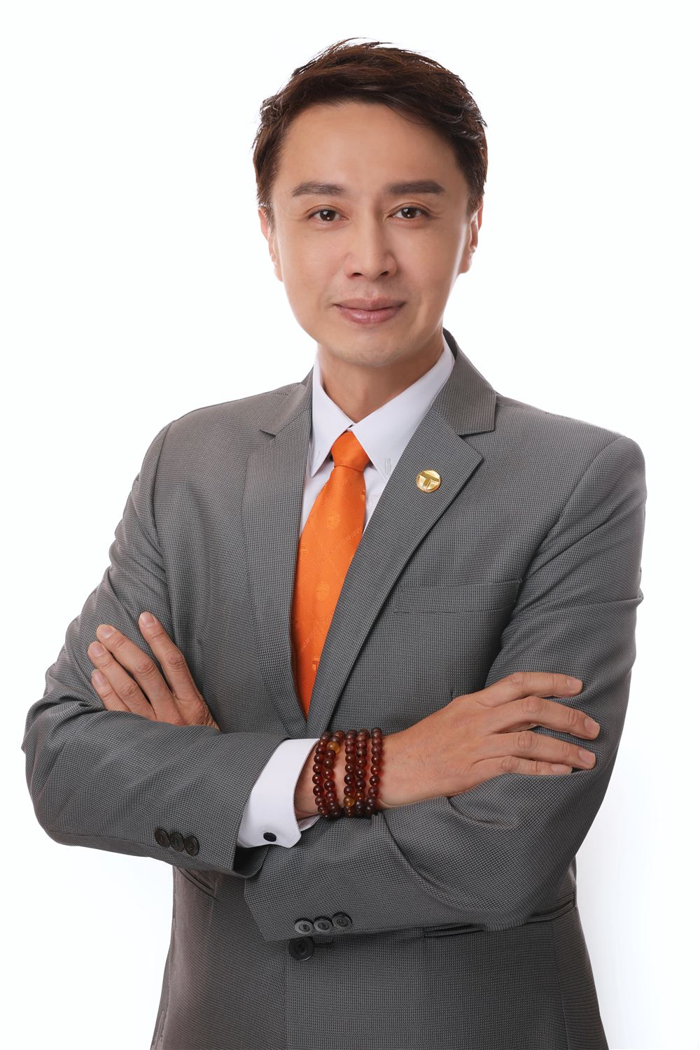 周律廷 - 新北三重蘆洲、台北中山大同房仲顧問